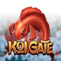 Koi Gate